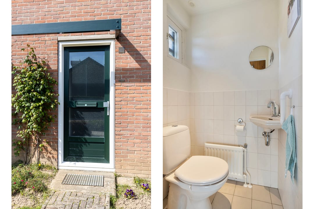 Foto 7 van Prinses Margrietlaan 42