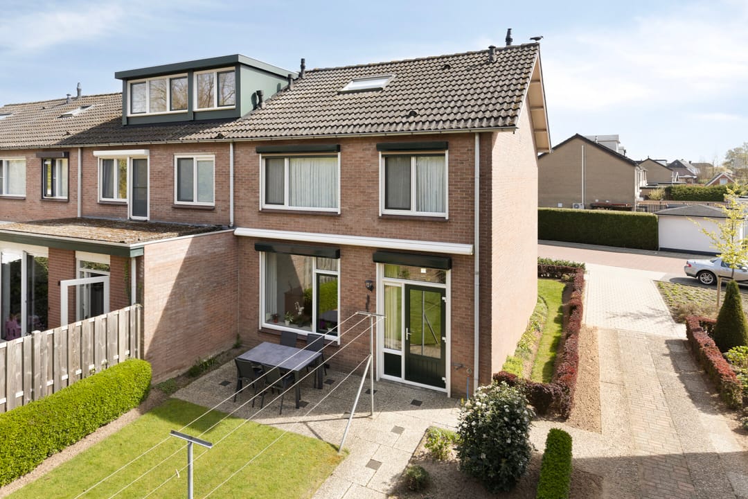 Foto 32 van Prinses Margrietlaan 42