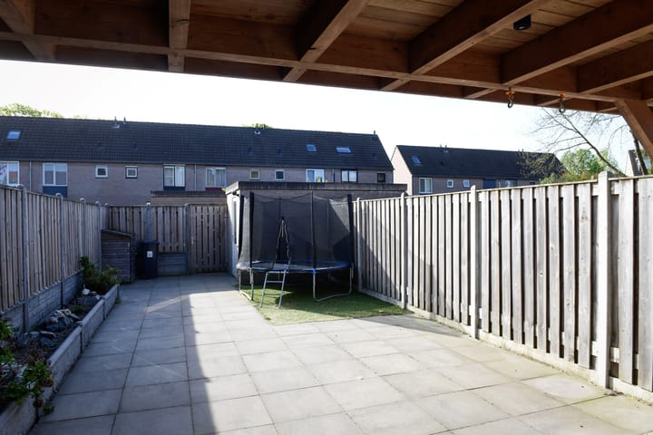 Foto 5 van Kruidenlaan 72