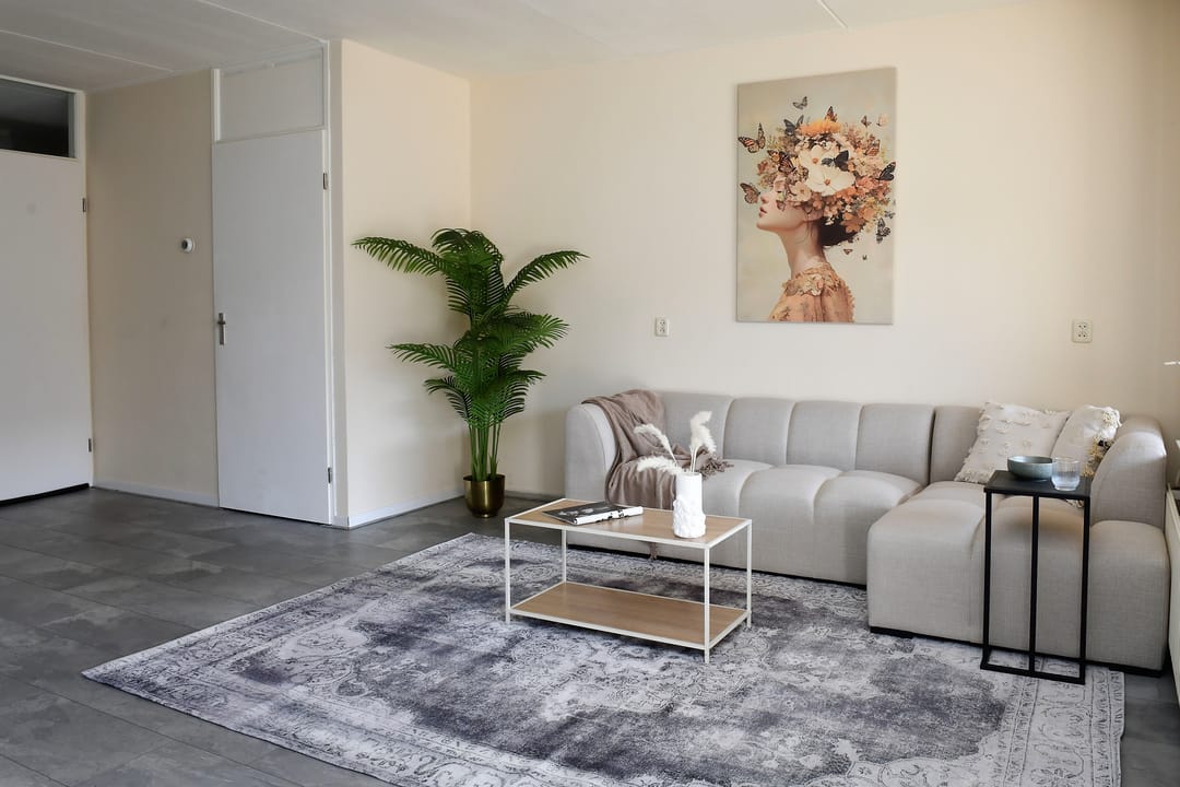 Foto 8 van Kruidenlaan 72