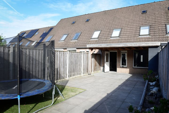 Foto 4 van Kruidenlaan 72