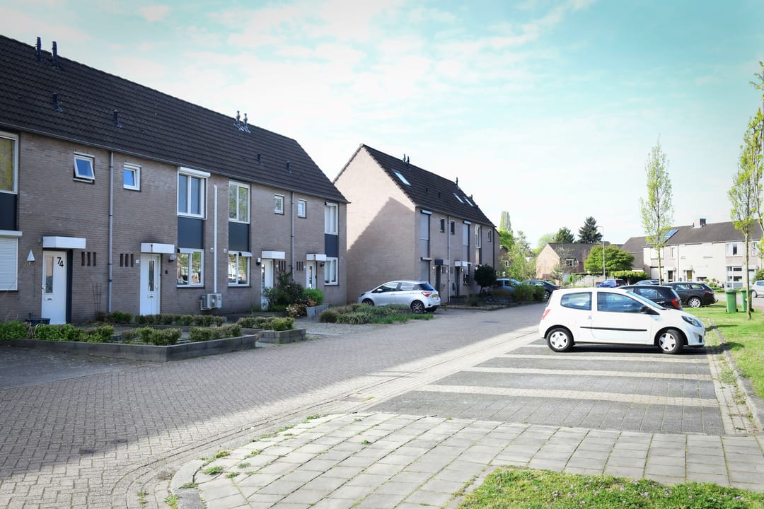 Foto 2 van Kruidenlaan 72