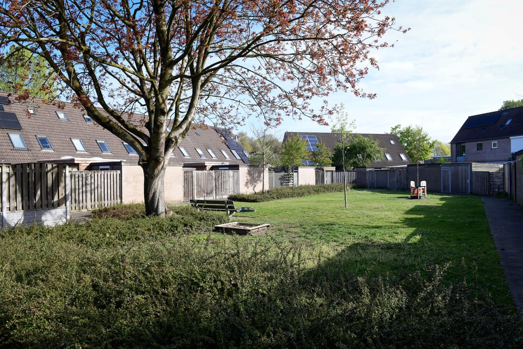 Foto 26 van Kruidenlaan 72