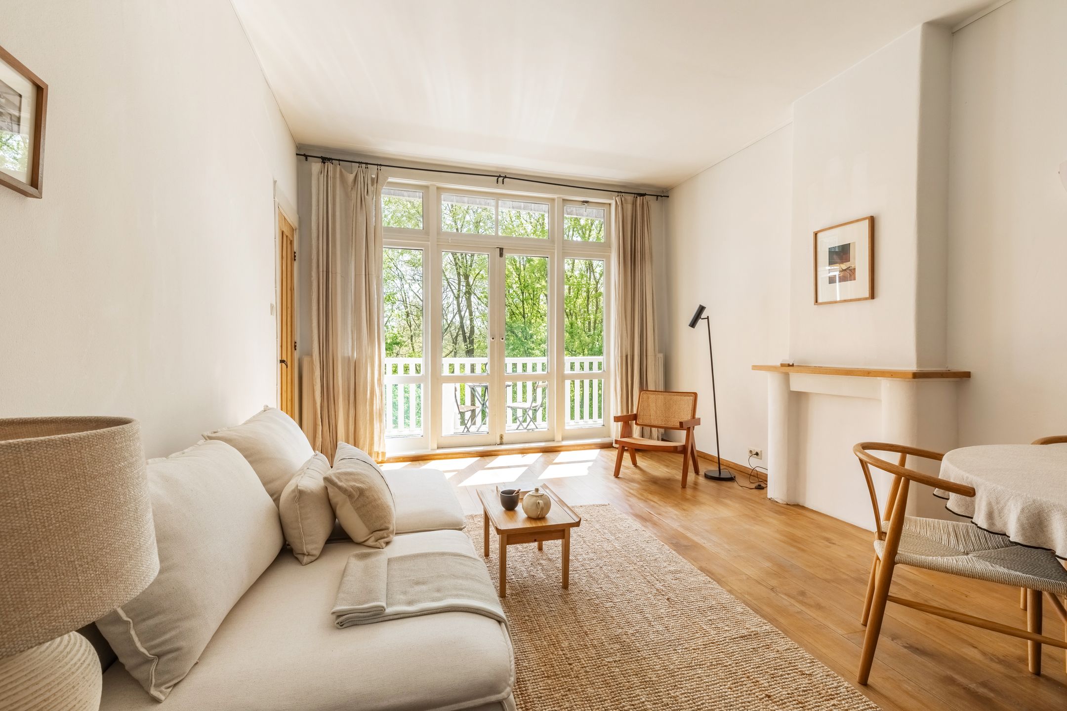 Foto 6 van Zocherstraat 53-2