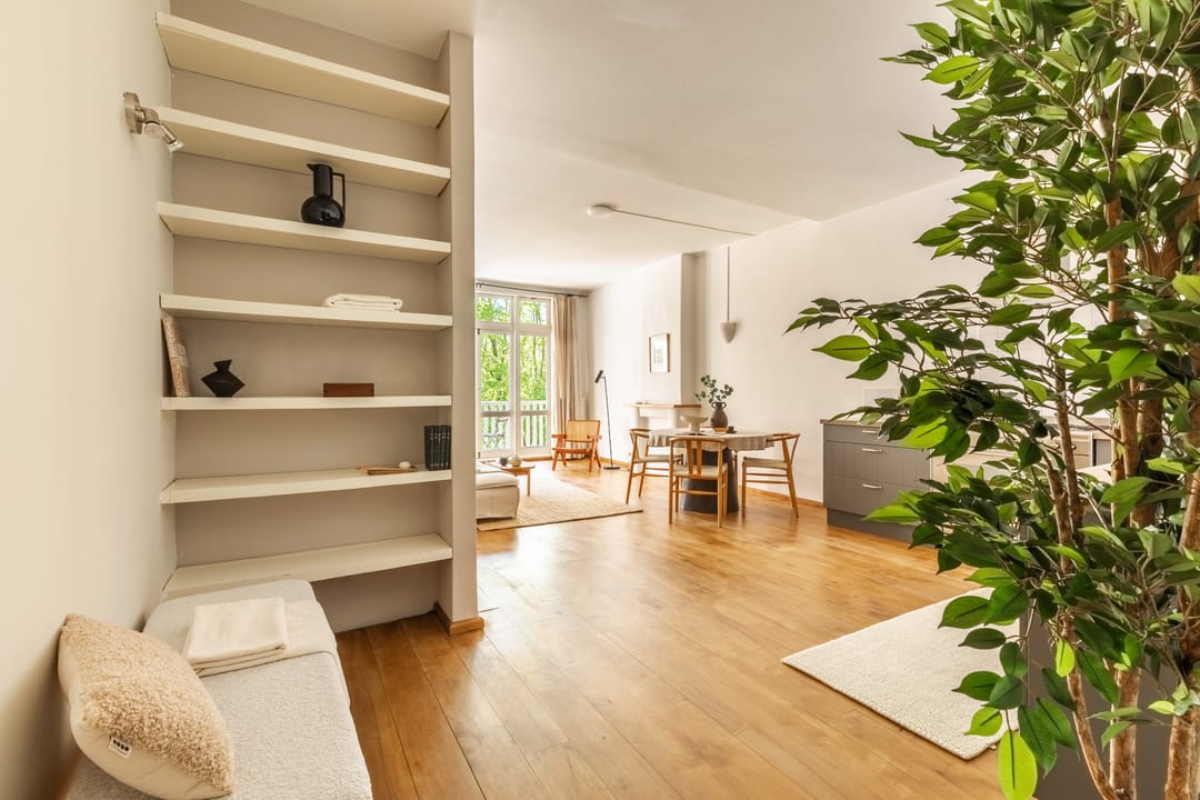 Foto 13 van Zocherstraat 53-2