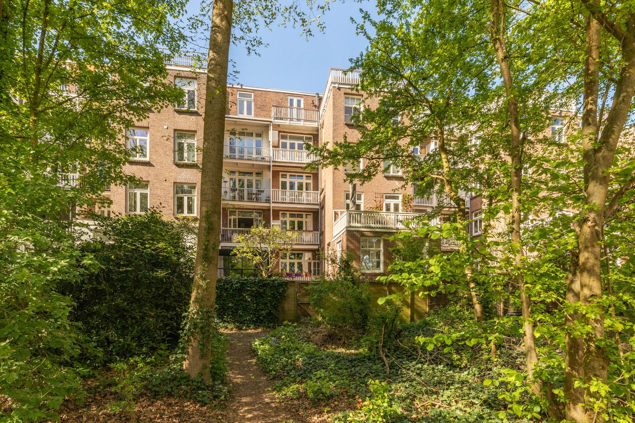 Foto 24 van Zocherstraat 53-2