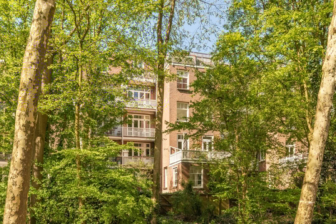 Foto 1 van Zocherstraat 53-2