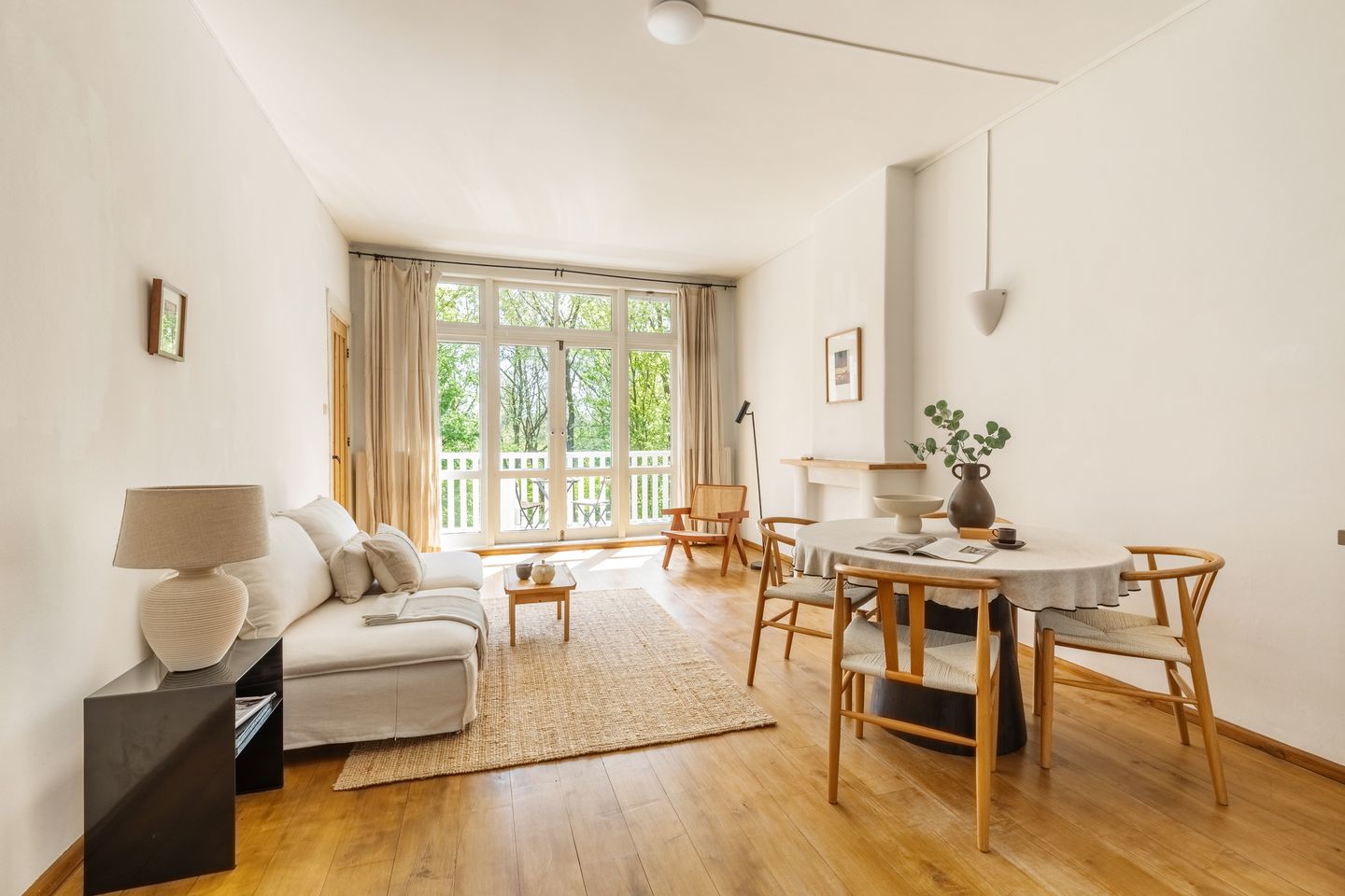 Foto 5 van Zocherstraat 53-2