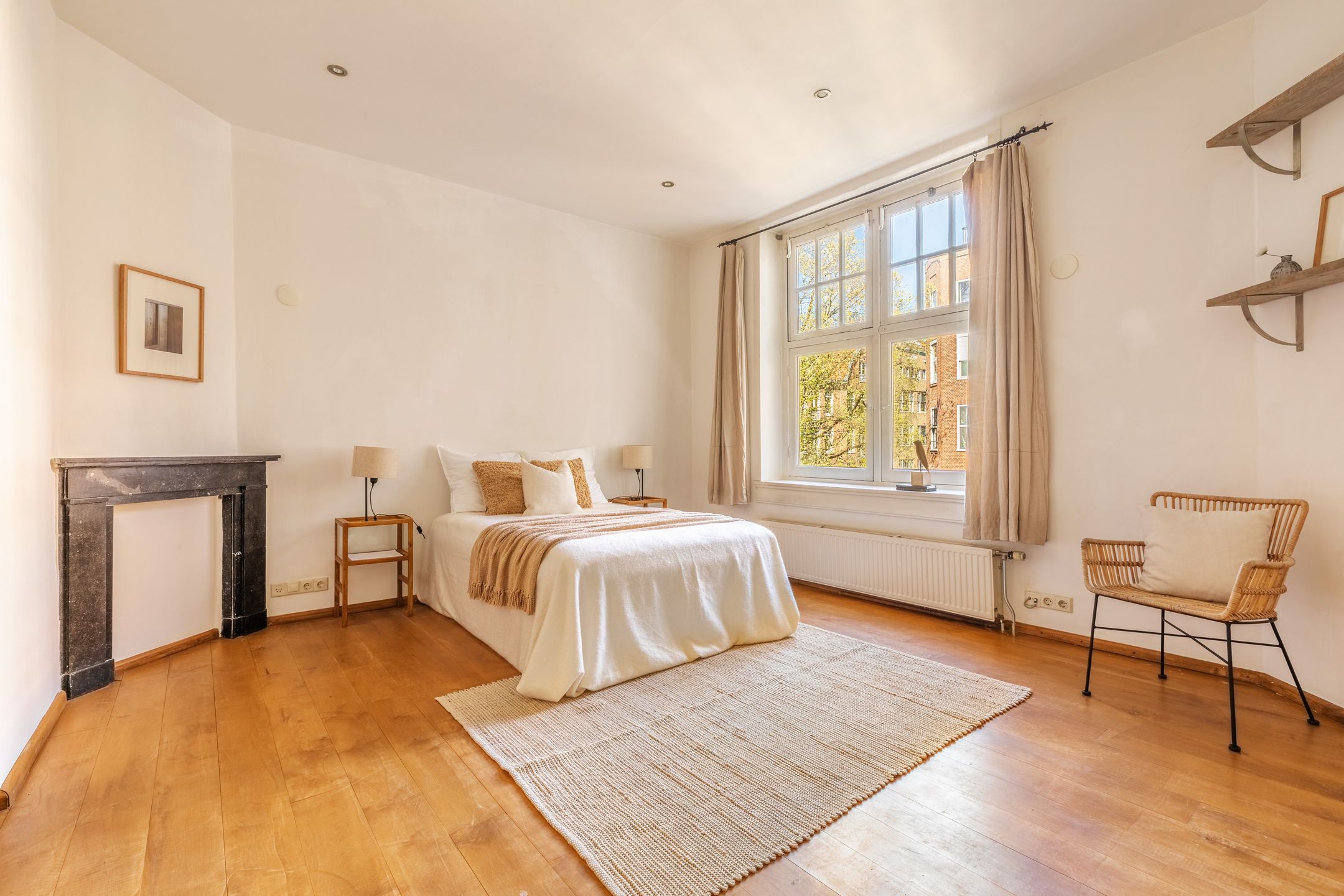 Foto 15 van Zocherstraat 53-2