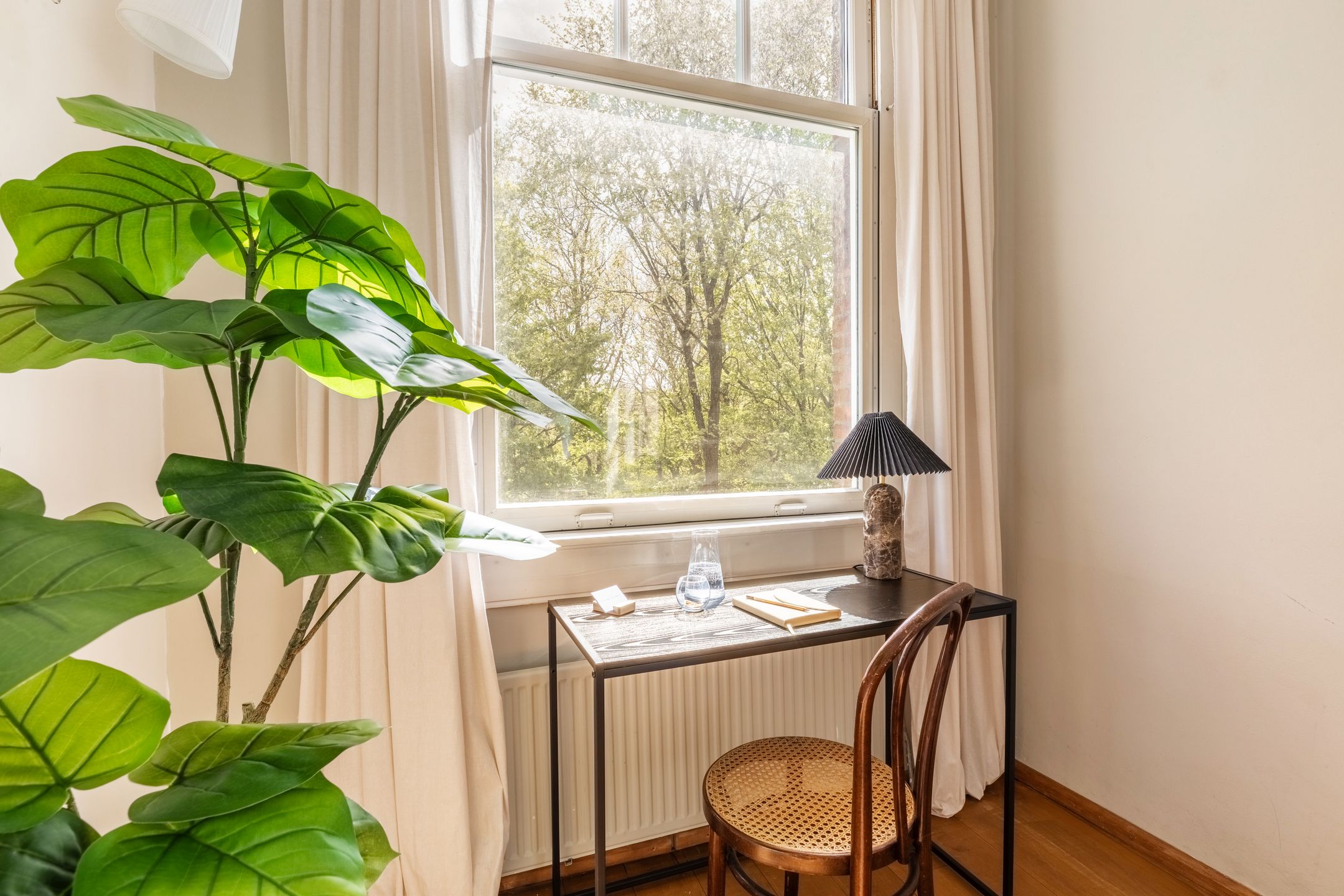 Foto 21 van Zocherstraat 53-2