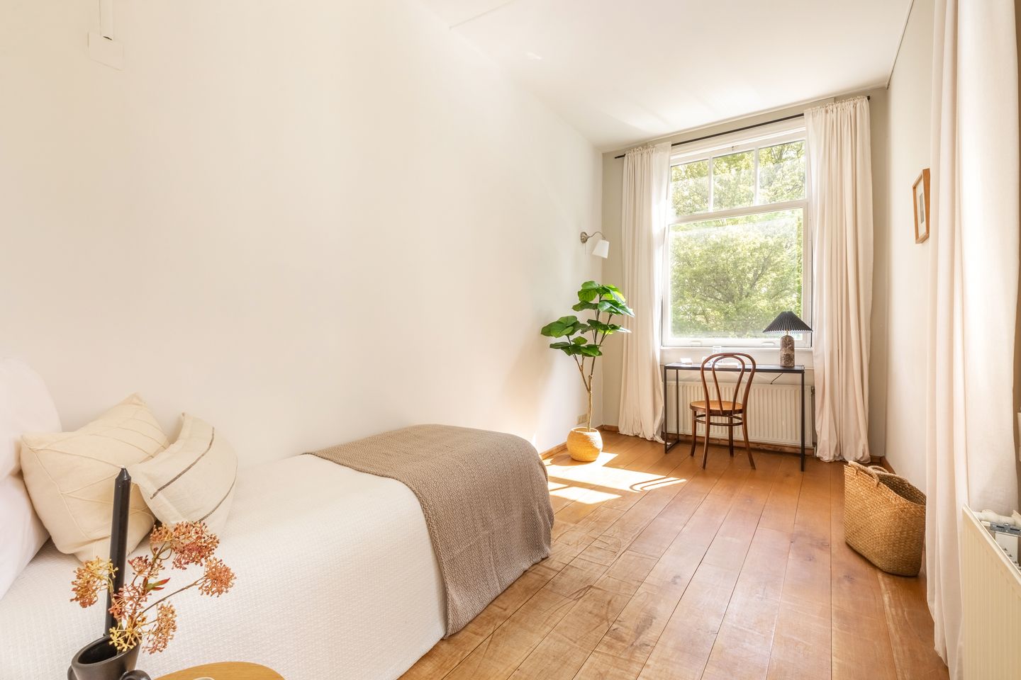 Foto 20 van Zocherstraat 53-2