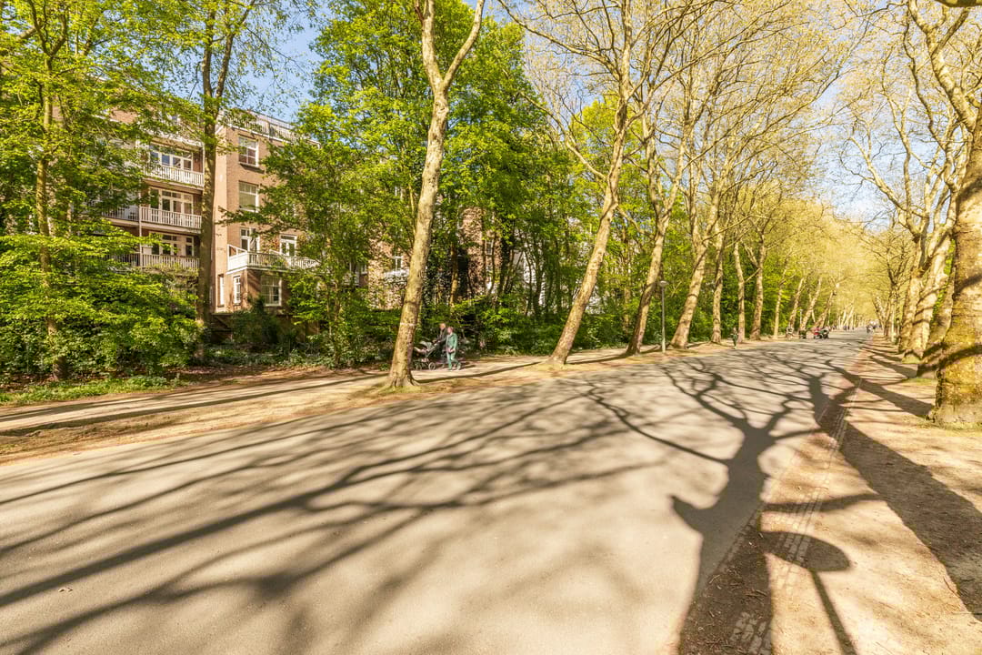 Foto 26 van Zocherstraat 53-2