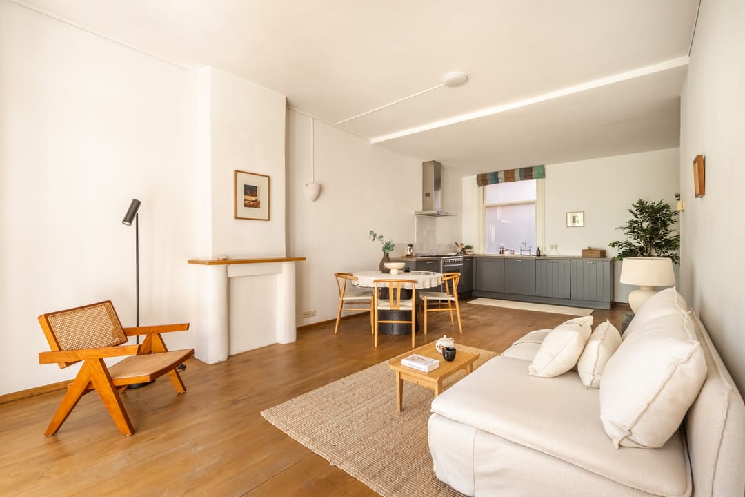 Foto 8 van Zocherstraat 53-2