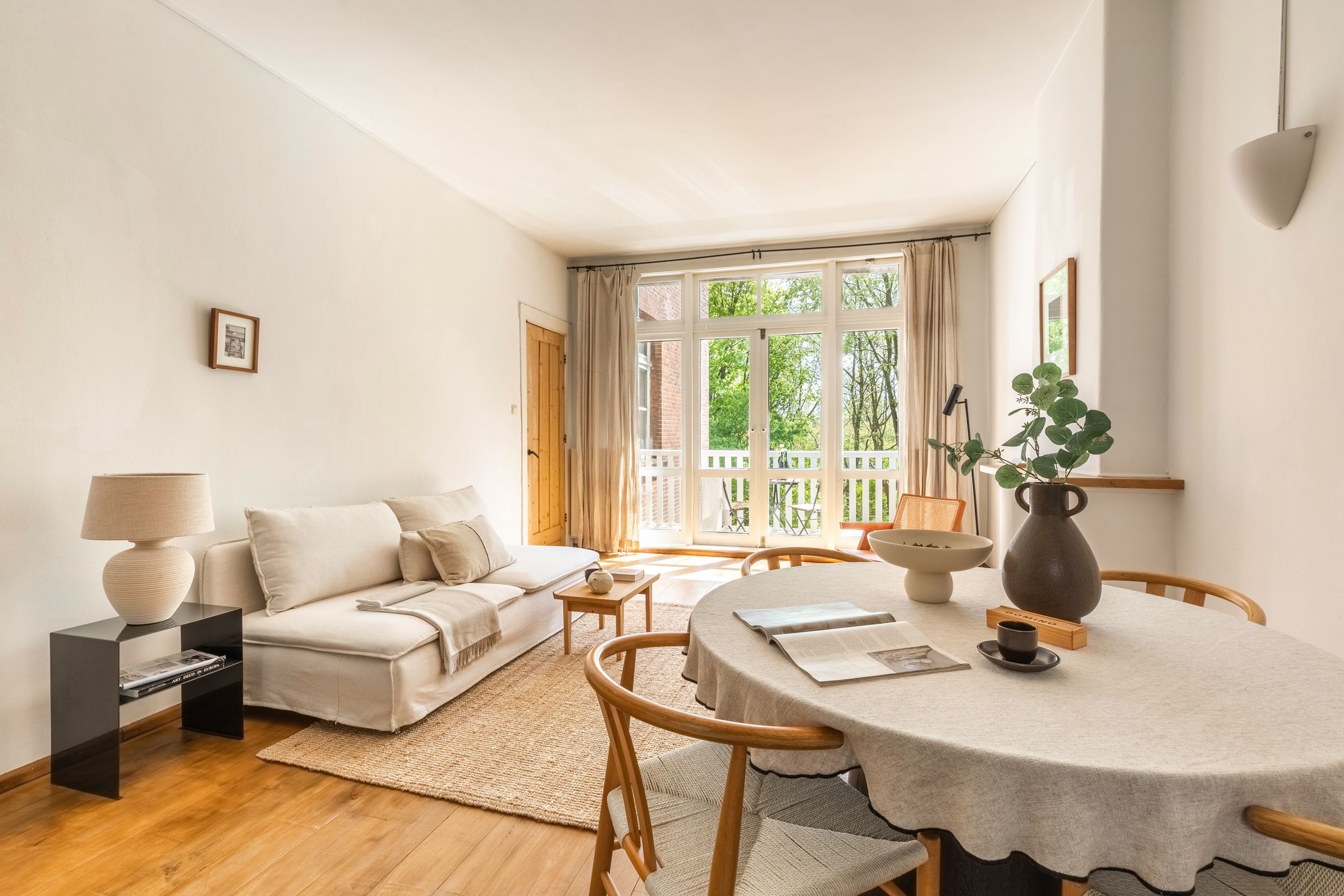 Foto 3 van Zocherstraat 53-2