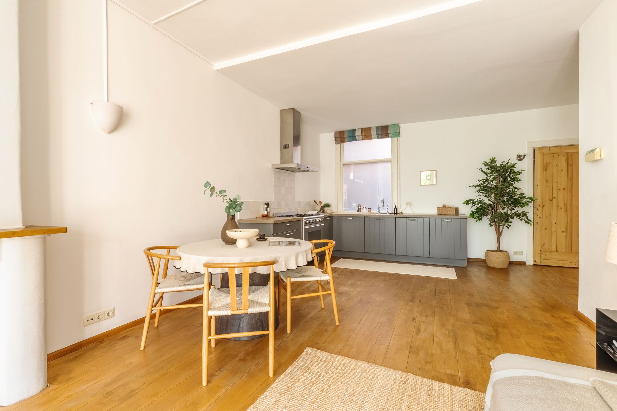 Foto 9 van Zocherstraat 53-2