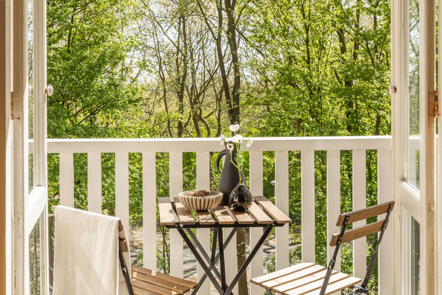 Foto 10 van Zocherstraat 53-2