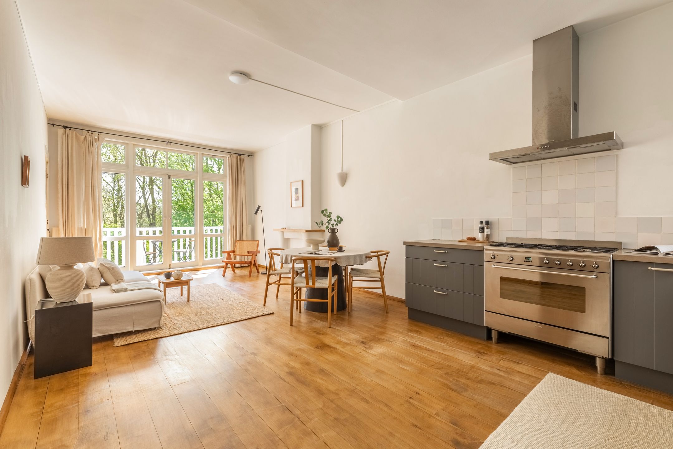 Foto 12 van Zocherstraat 53-2