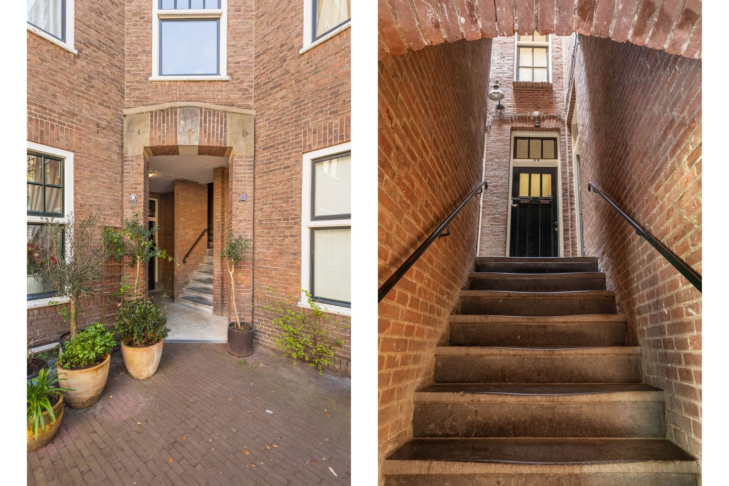 Foto 25 van Zocherstraat 53-2