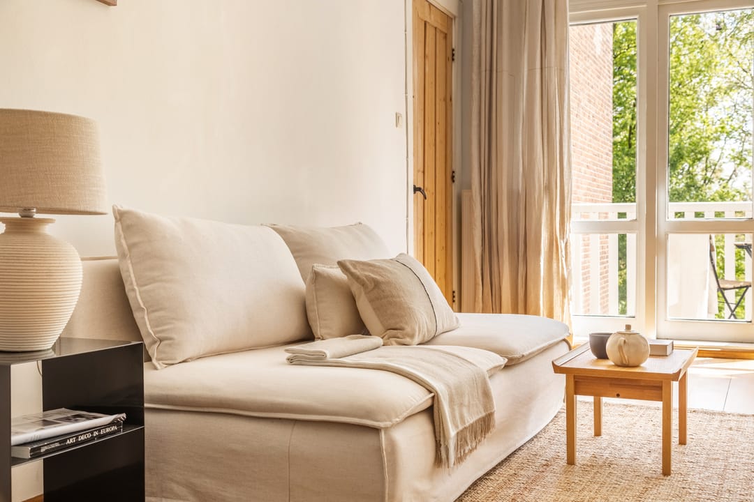 Foto 7 van Zocherstraat 53-2