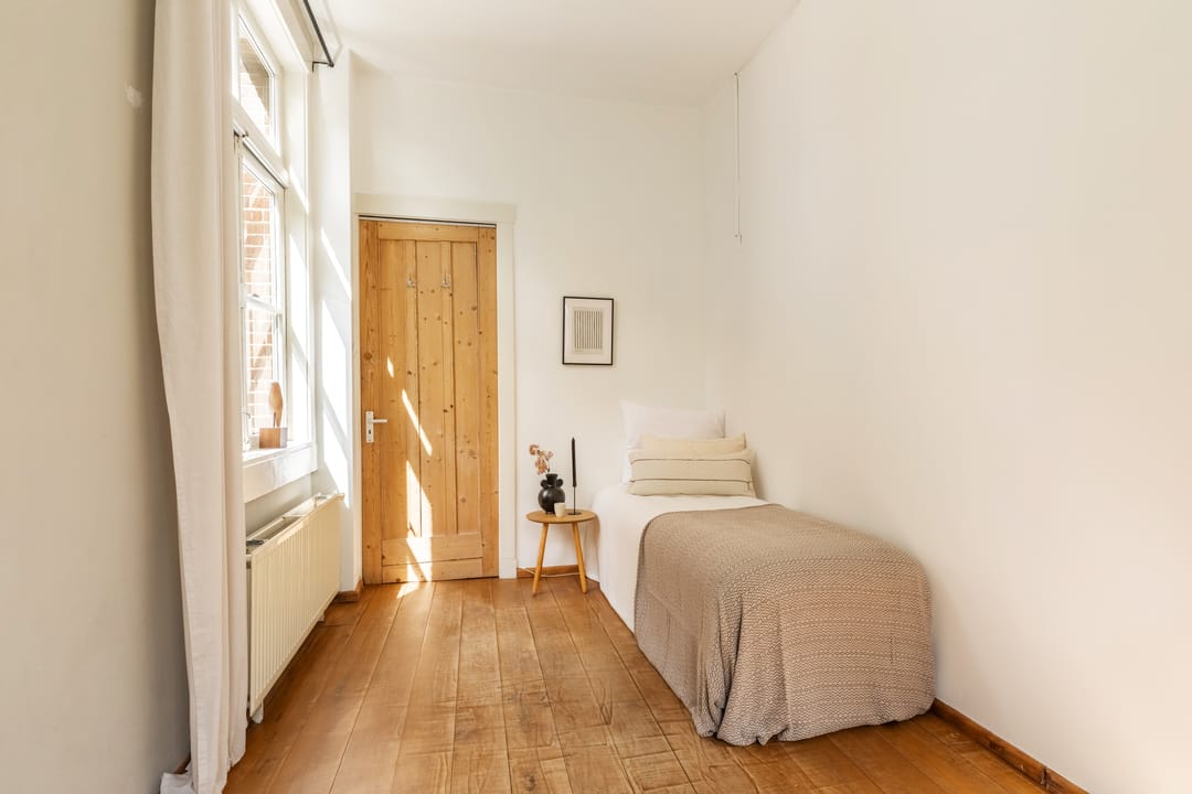 Foto 22 van Zocherstraat 53-2