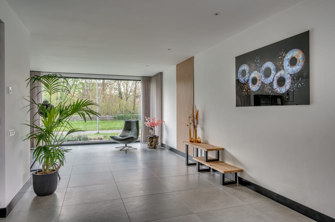 Foto 8 van Jos Klijnenstraat 9