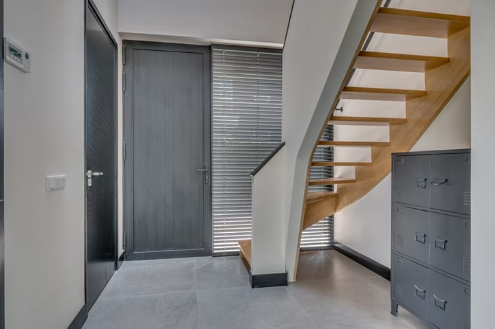 Foto 5 van Jos Klijnenstraat 9