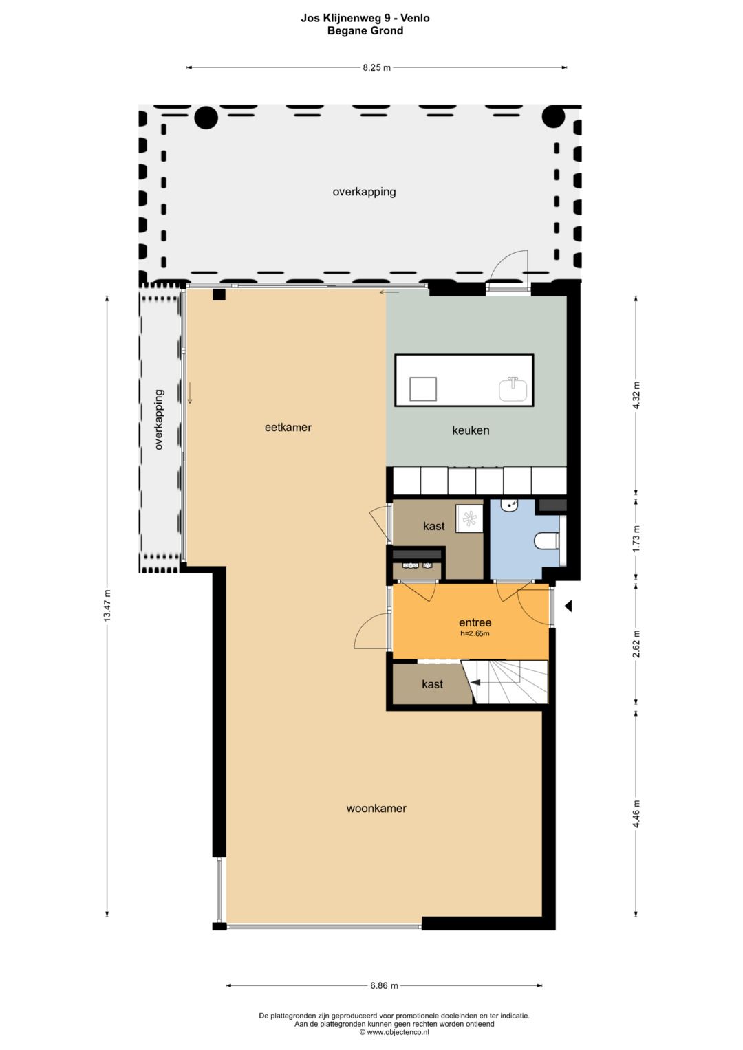 Foto 81 van Jos Klijnenstraat 9