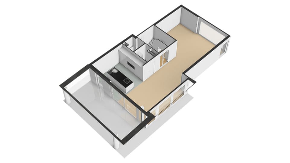 Foto 82 van Jos Klijnenstraat 9