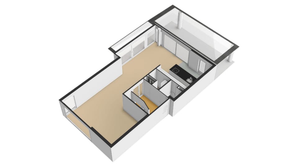 Foto 83 van Jos Klijnenstraat 9