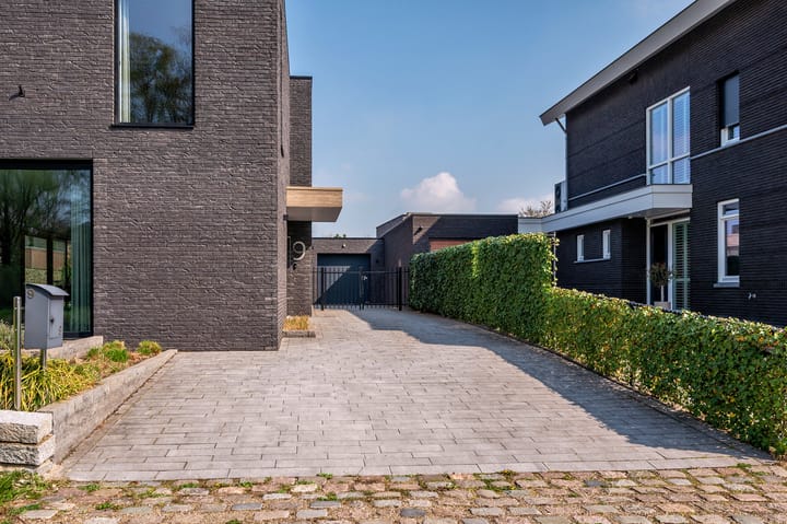 Foto 2 van Jos Klijnenstraat 9