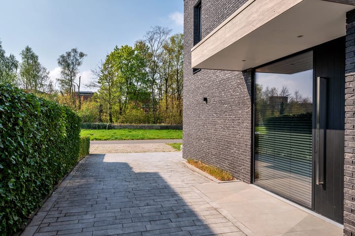 Foto 4 van Jos Klijnenstraat 9