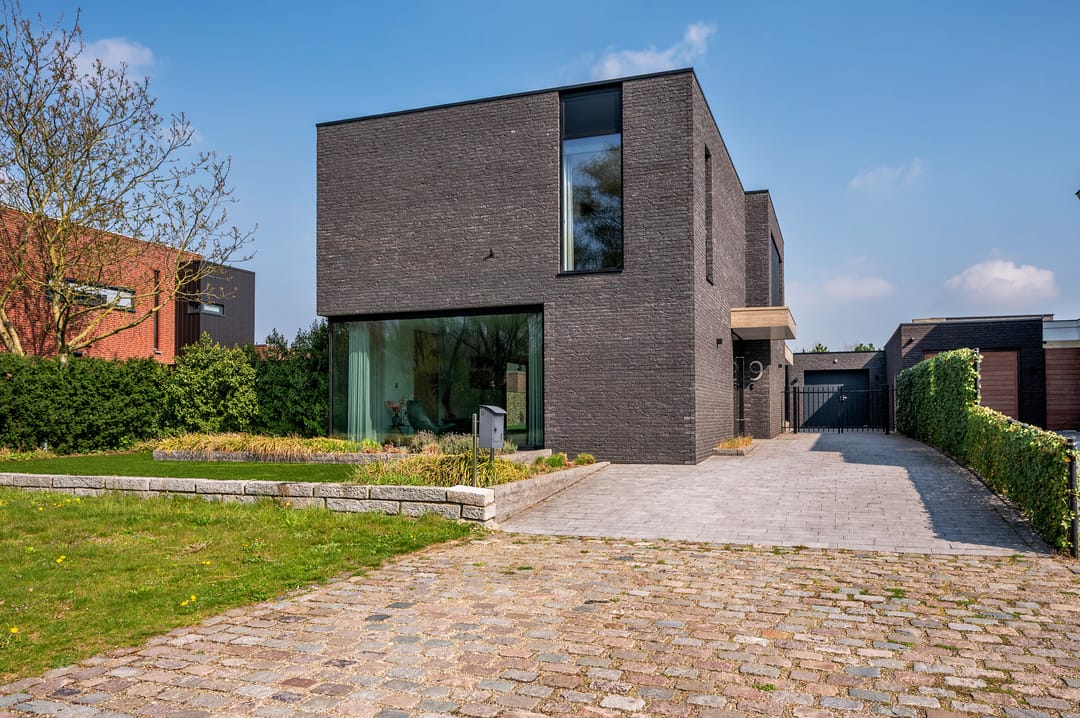 Foto 1 van Jos Klijnenstraat 9