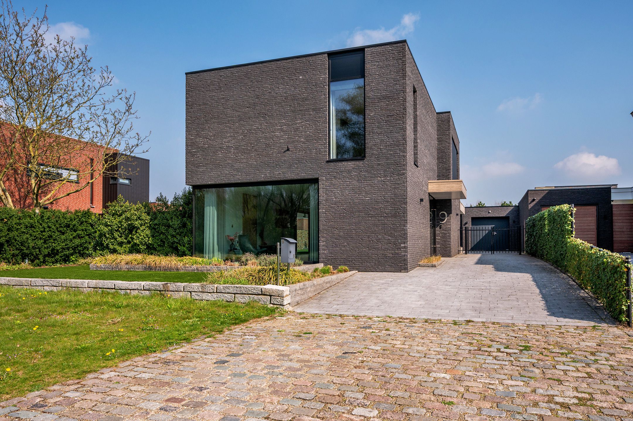 Jos Klijnenstraat 9 