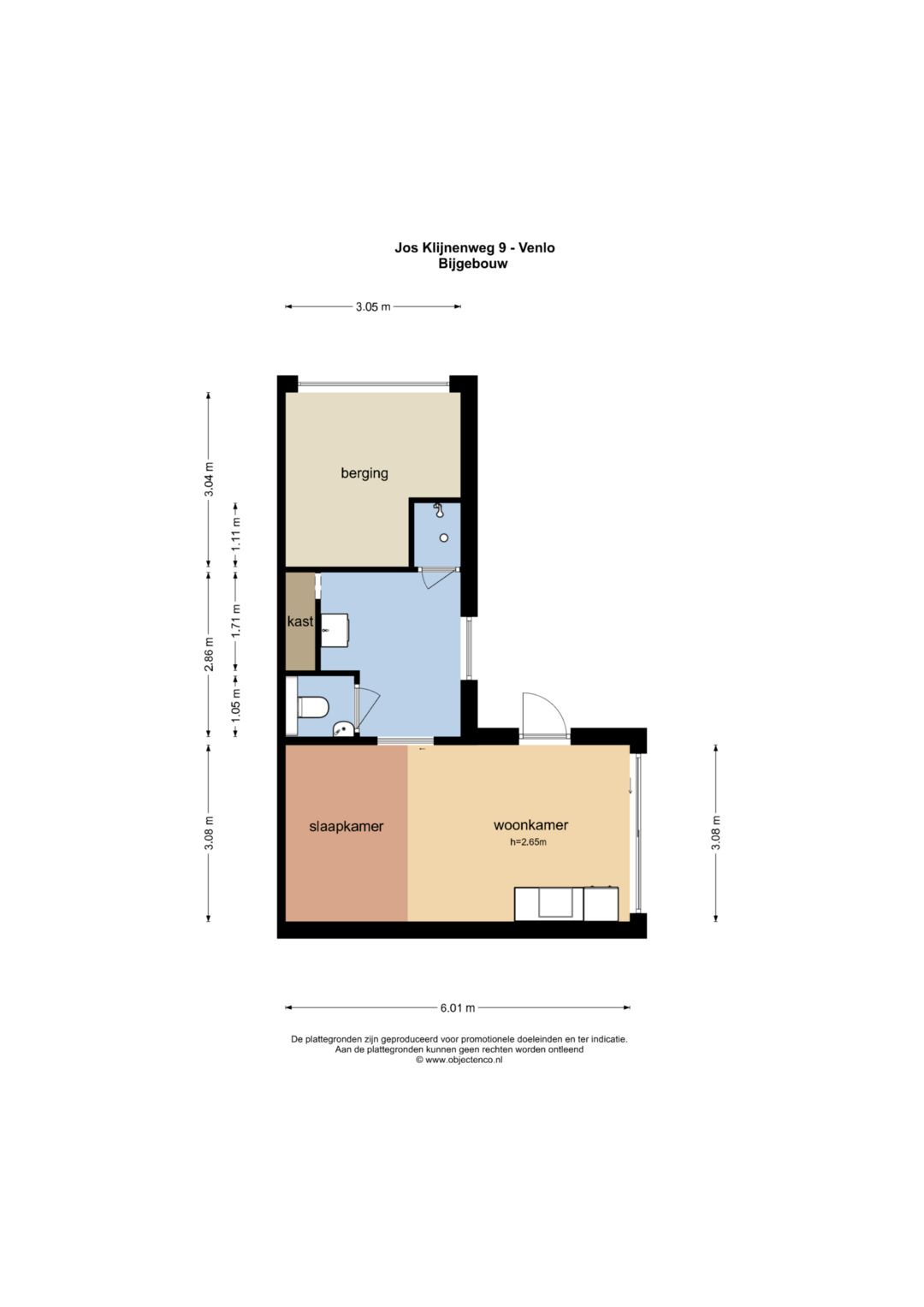 Foto 87 van Jos Klijnenstraat 9
