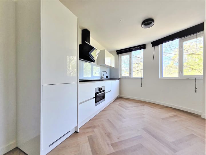 Photo 3 of Catharina Boudewijnshof 51