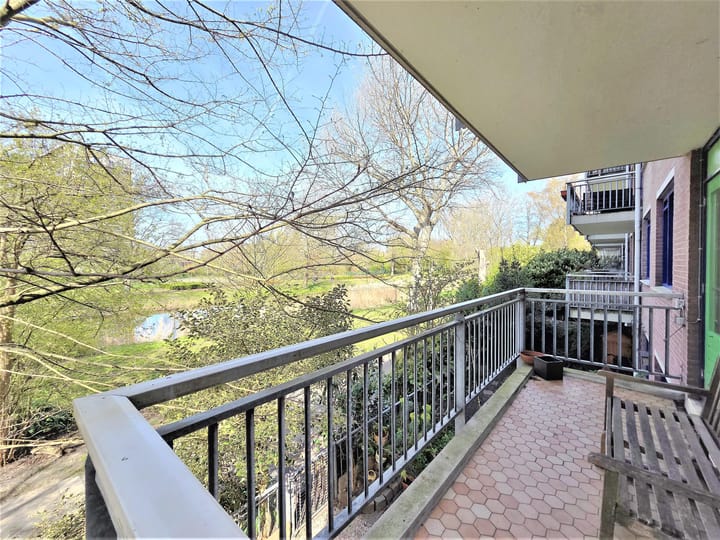 Photo 5 of Catharina Boudewijnshof 51