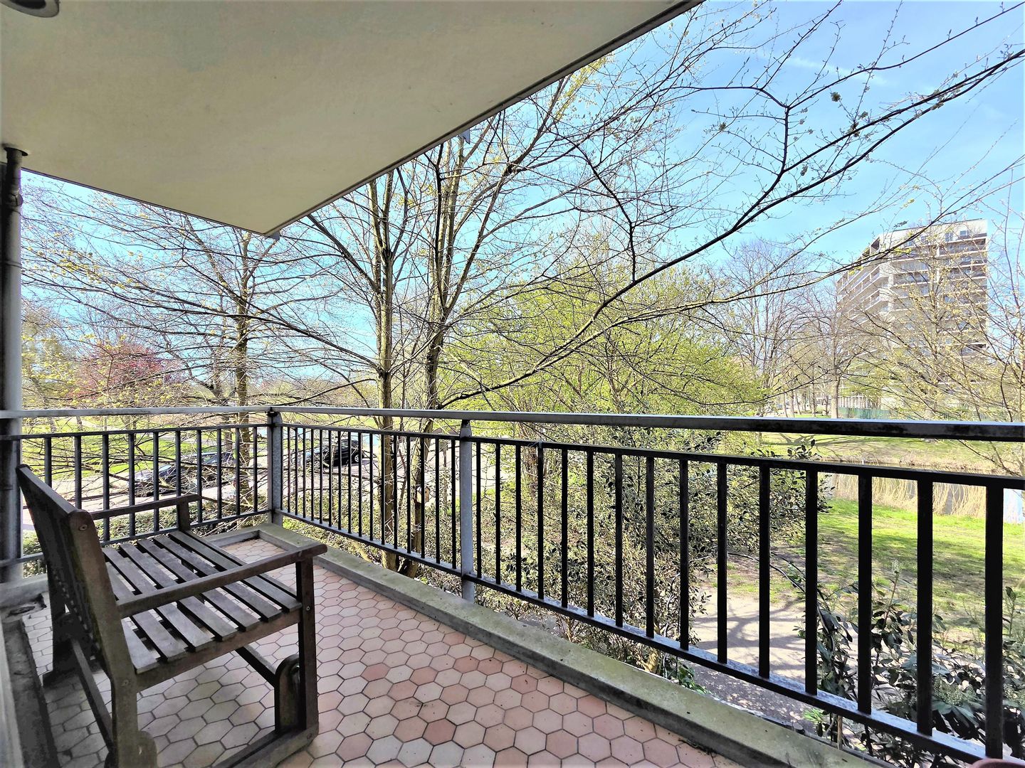 Foto 4 van Catharina Boudewijnshof 51