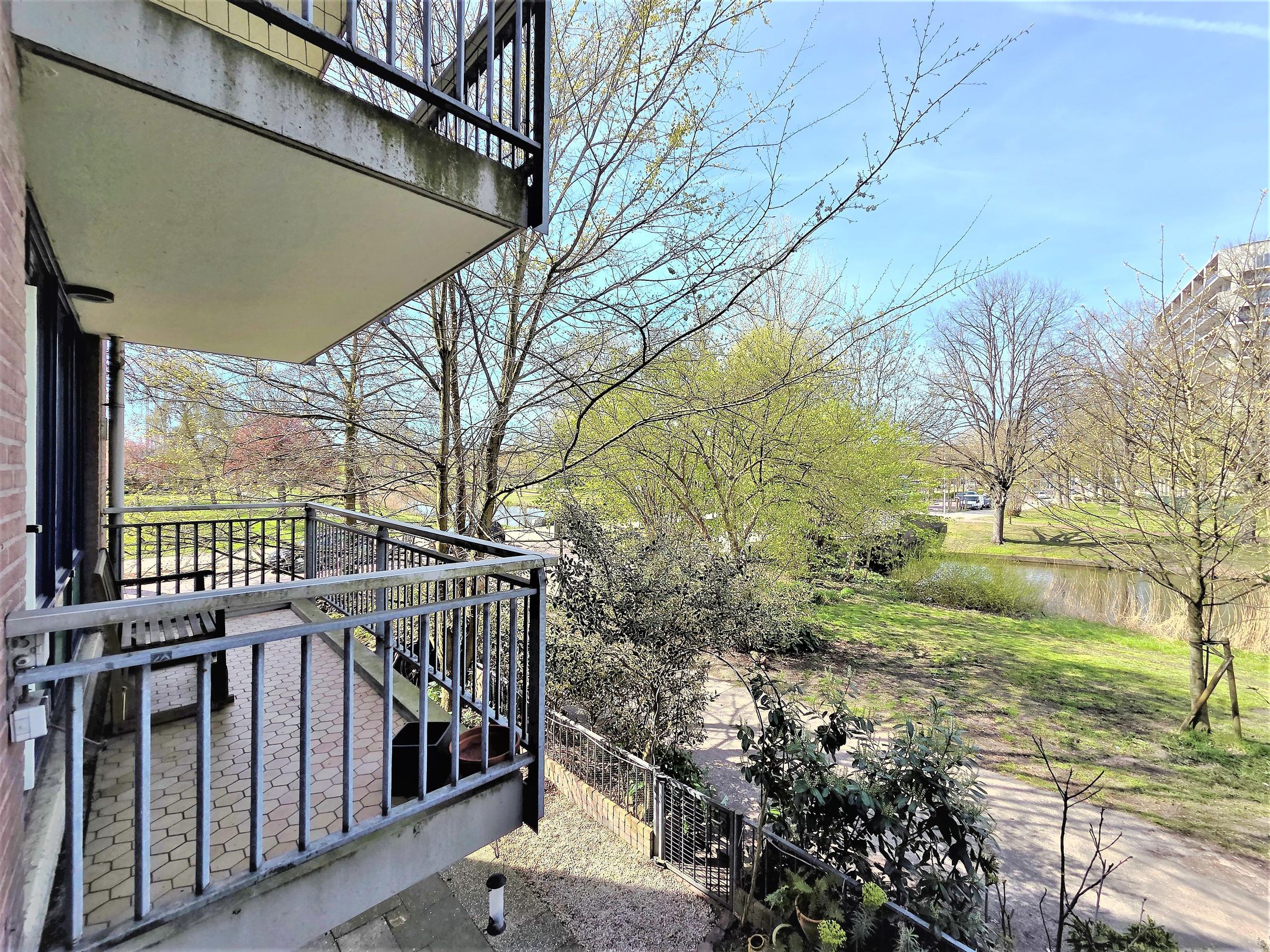 Foto 21 van Catharina Boudewijnshof 51