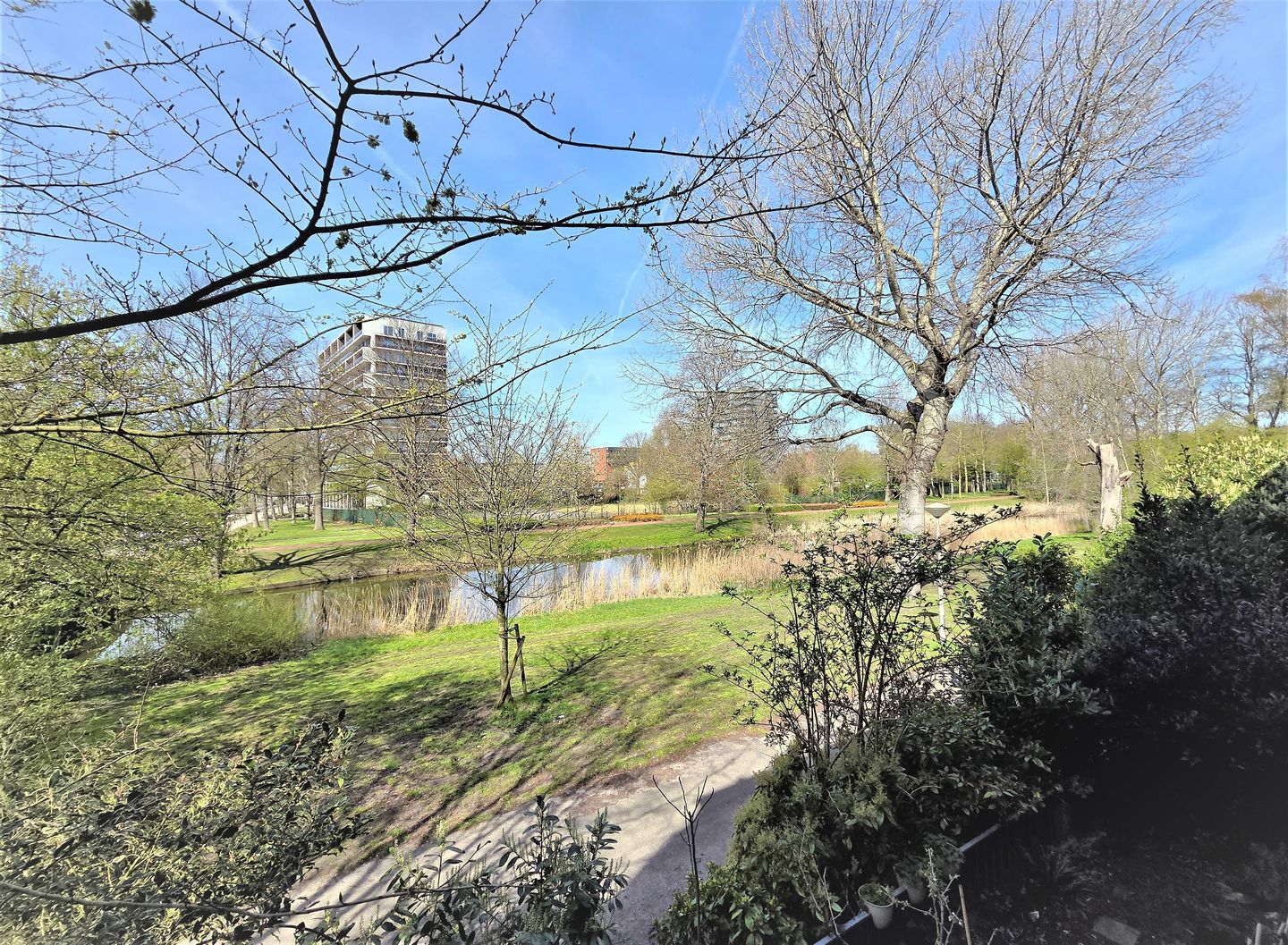 Foto 20 van Catharina Boudewijnshof 51