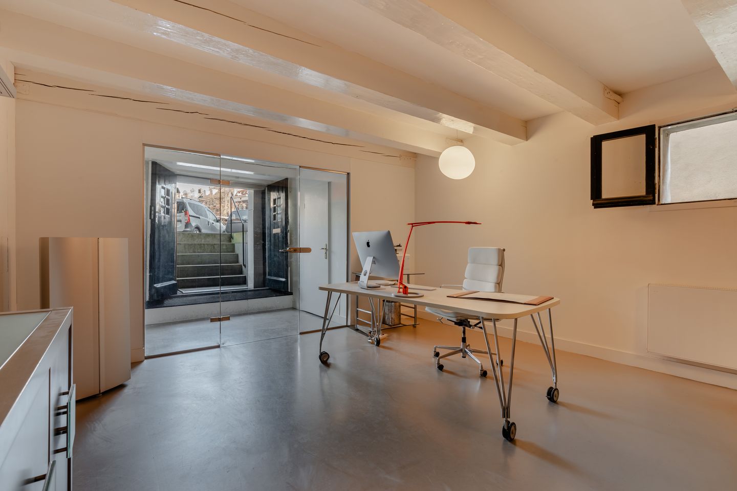 Bekijk foto 2 van Keizersgracht 710-A