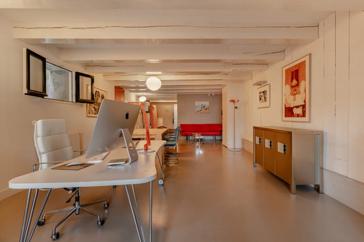 Keizersgracht 710-A, Amsterdam