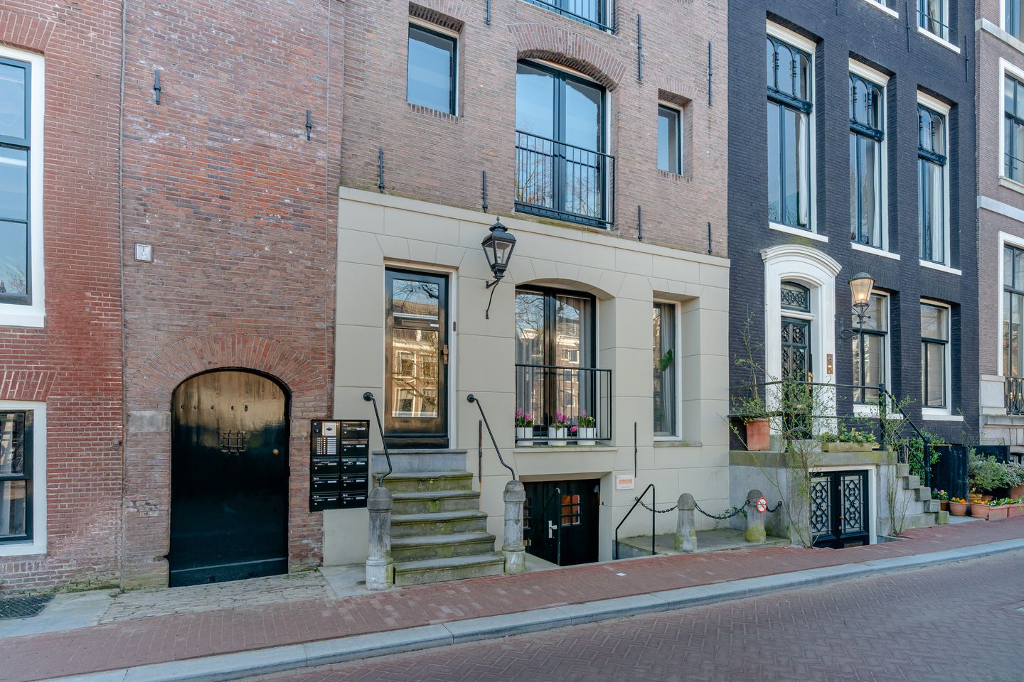 Bekijk foto 5 van Keizersgracht 710-A