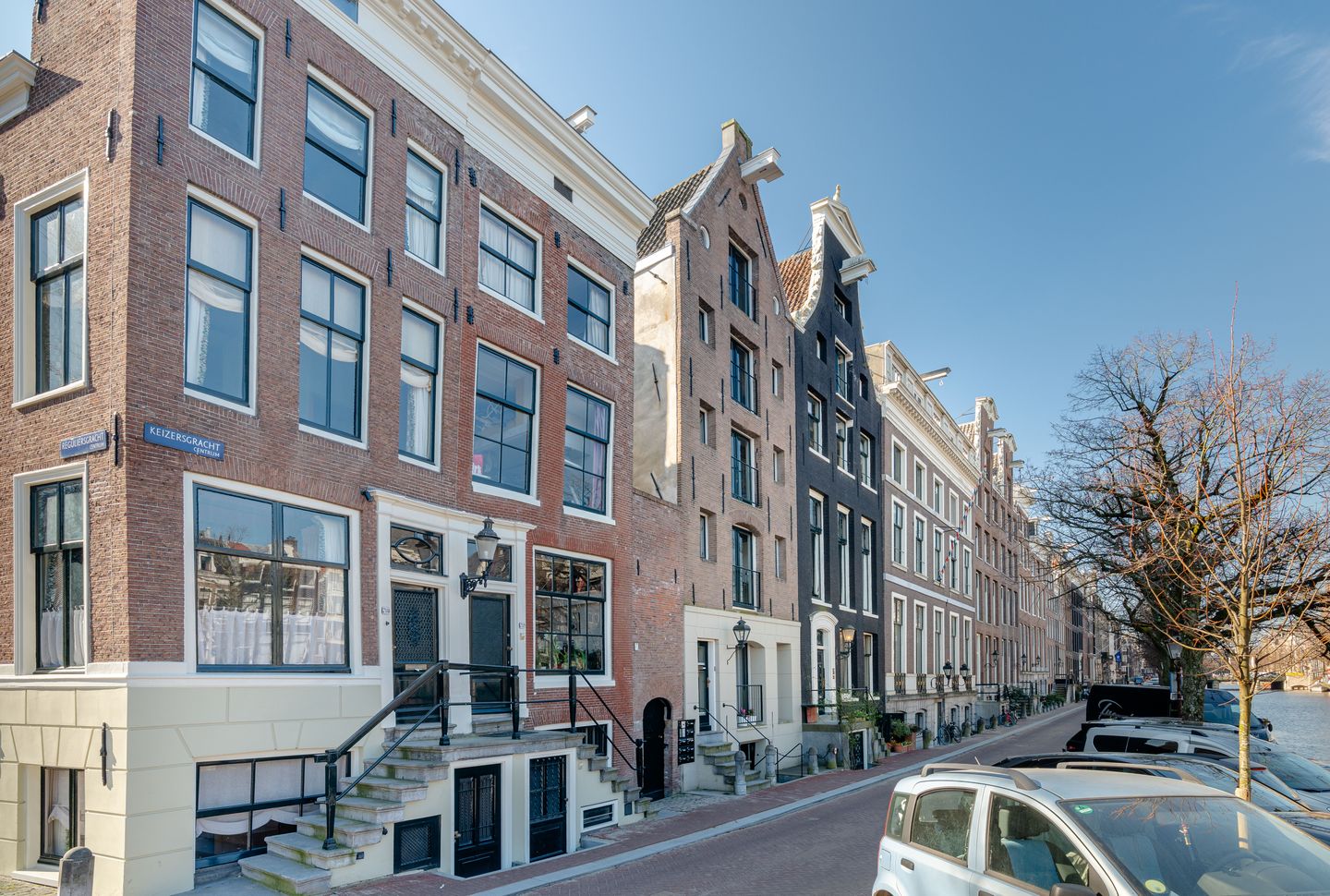 Bekijk foto 4 van Keizersgracht 710-A