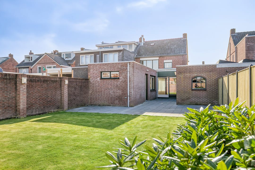 Foto 32 van Beukenlaan 29