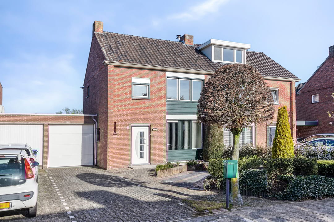 Foto 1 van Beukenlaan 29