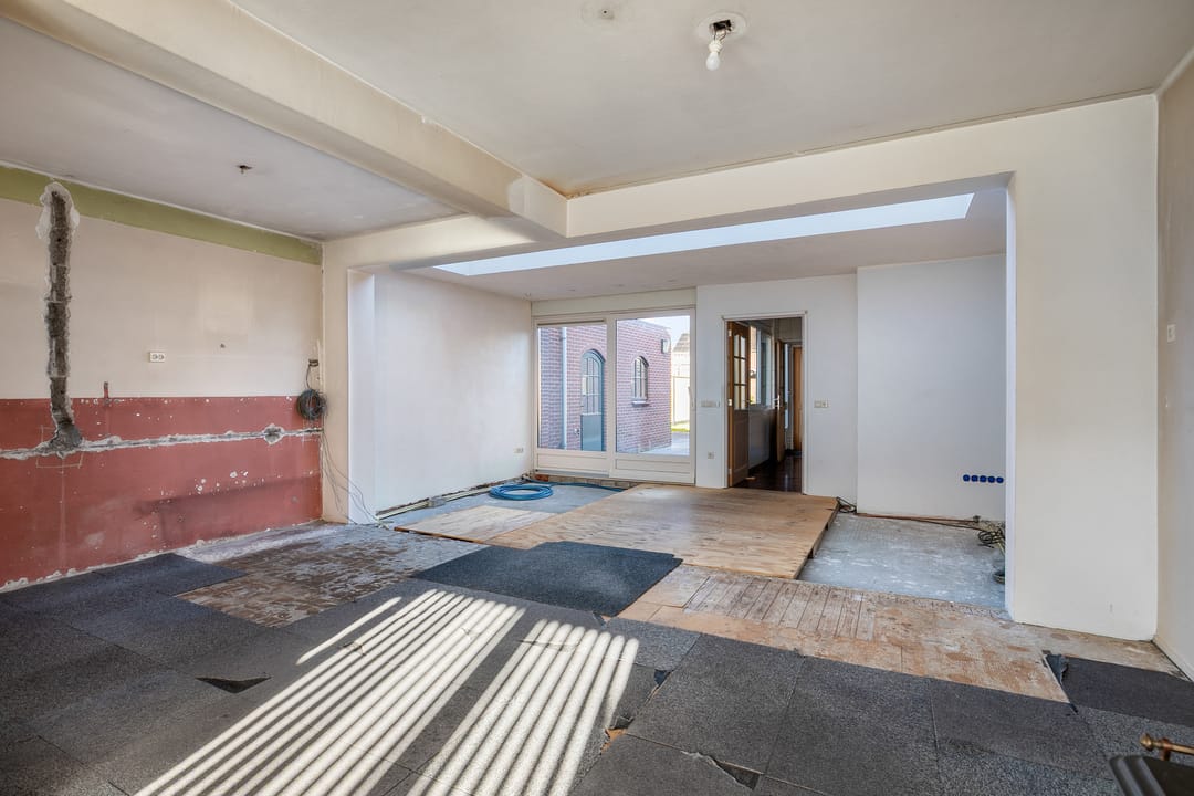 Foto 13 van Beukenlaan 29