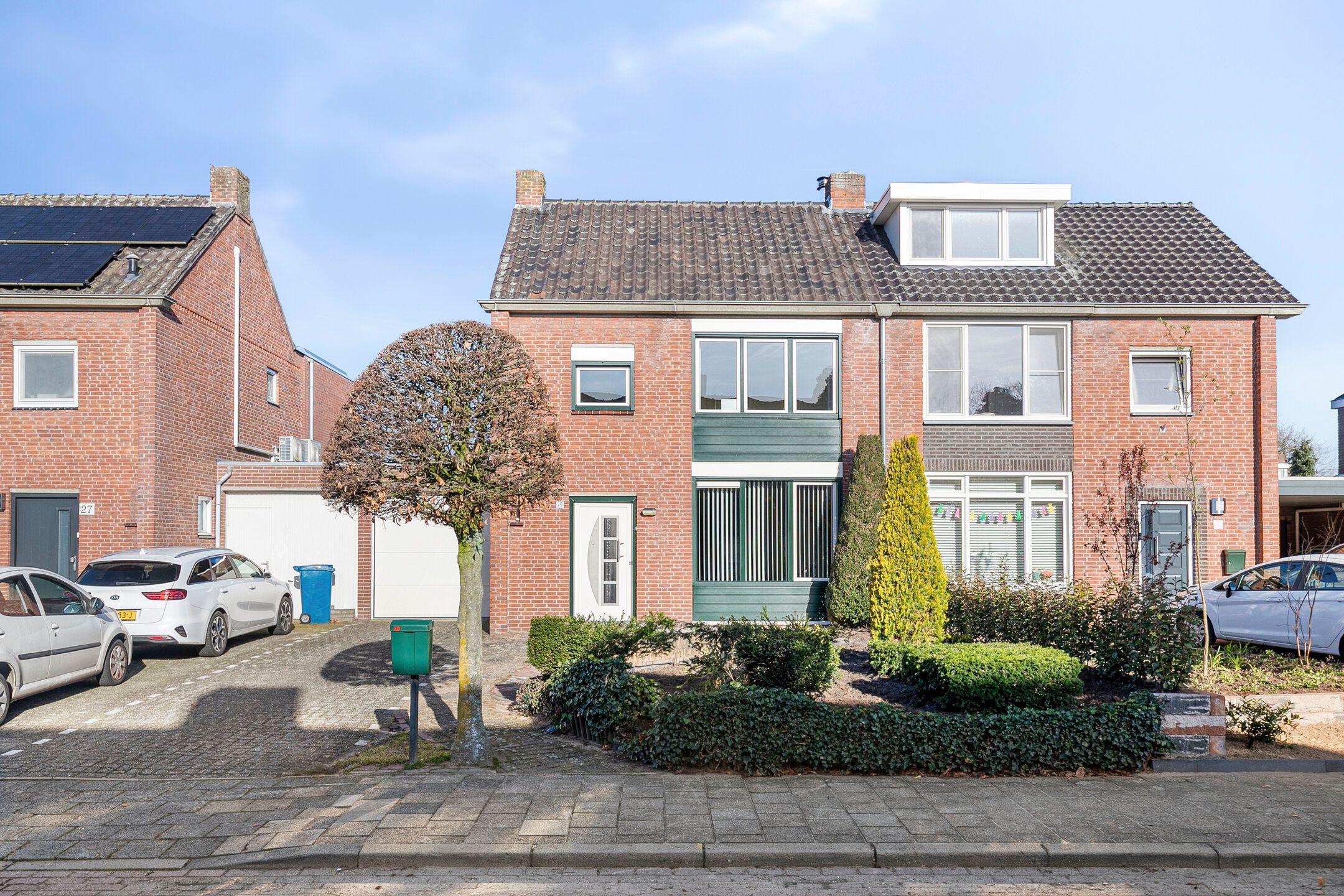 Foto 6 van Beukenlaan 29