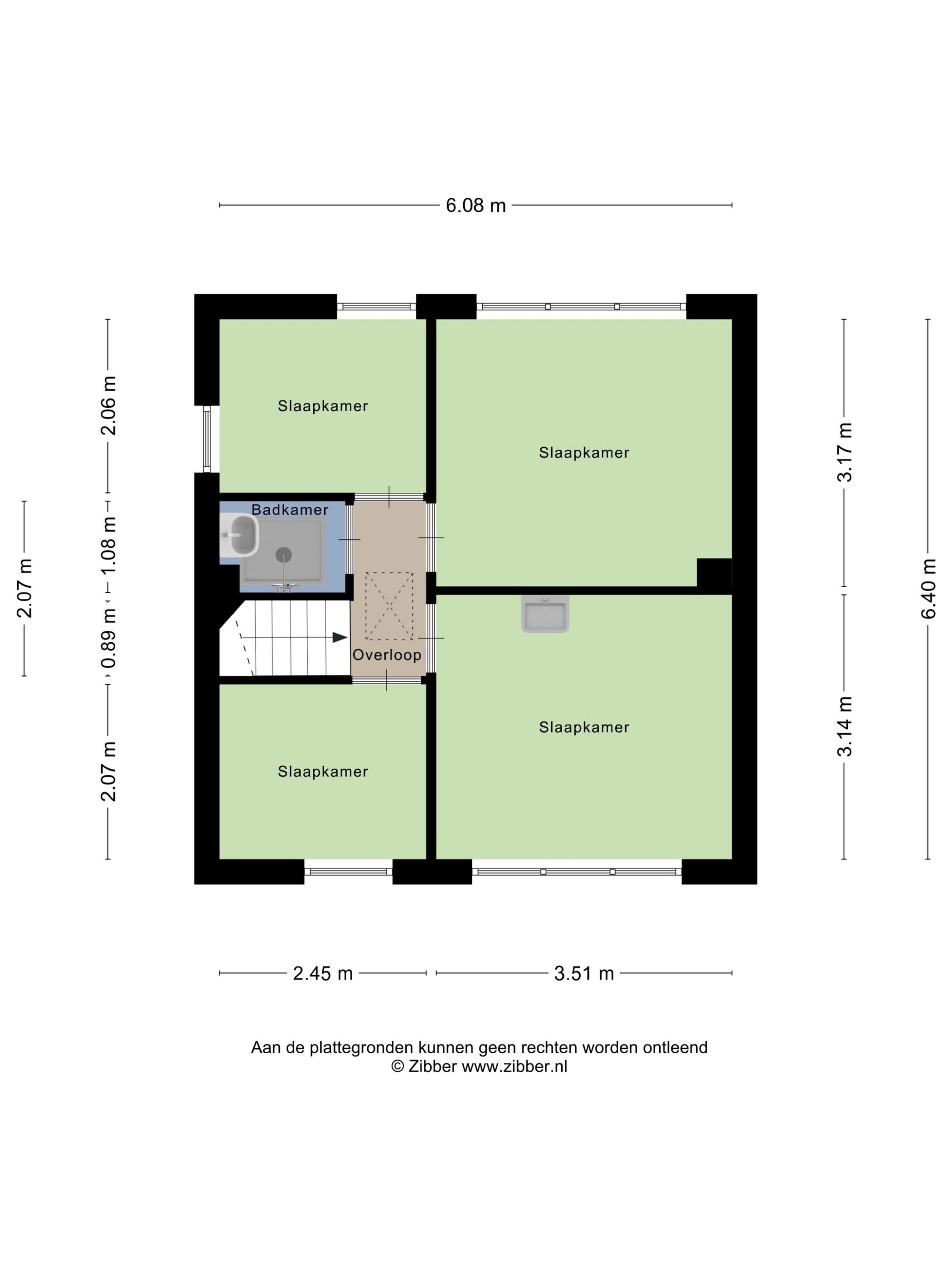 Foto 39 van Beukenlaan 29