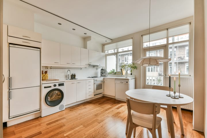 Foto 5 van Woubruggestraat 9-1