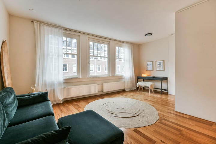 Foto 3 van Woubruggestraat 9-1